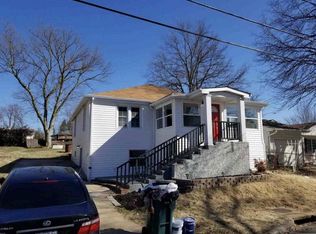 315 New York St, Saint Louis, MO 63122