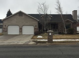 755 Summit Dr, Smithfield, UT 84335