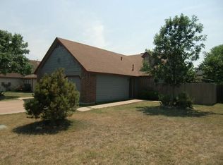 9120 Sedgemoor Trl #A, Austin, TX 78748