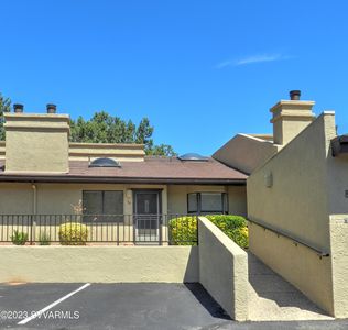 74 Padre Dr, Sedona, AZ, 86351