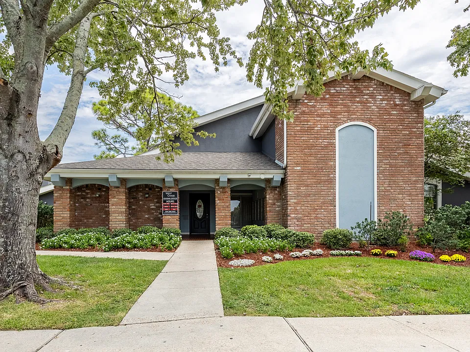 WestChase Apartments