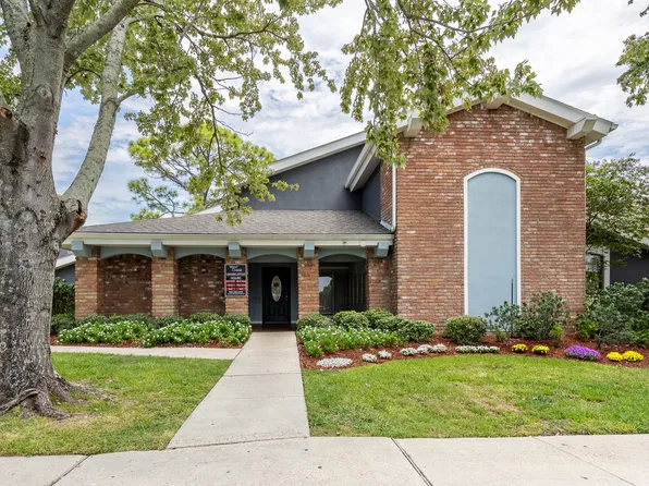 WestChase Apartments