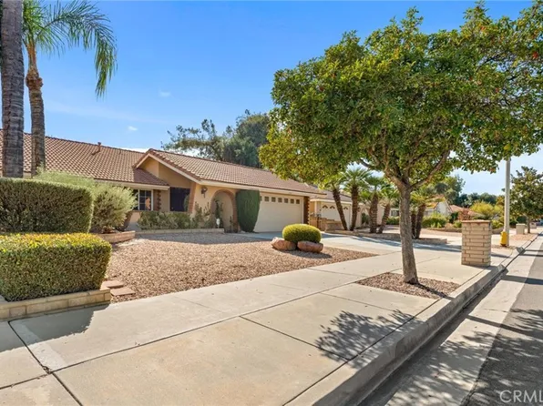 2095 Silver Oak Way, Hemet, CA 92545