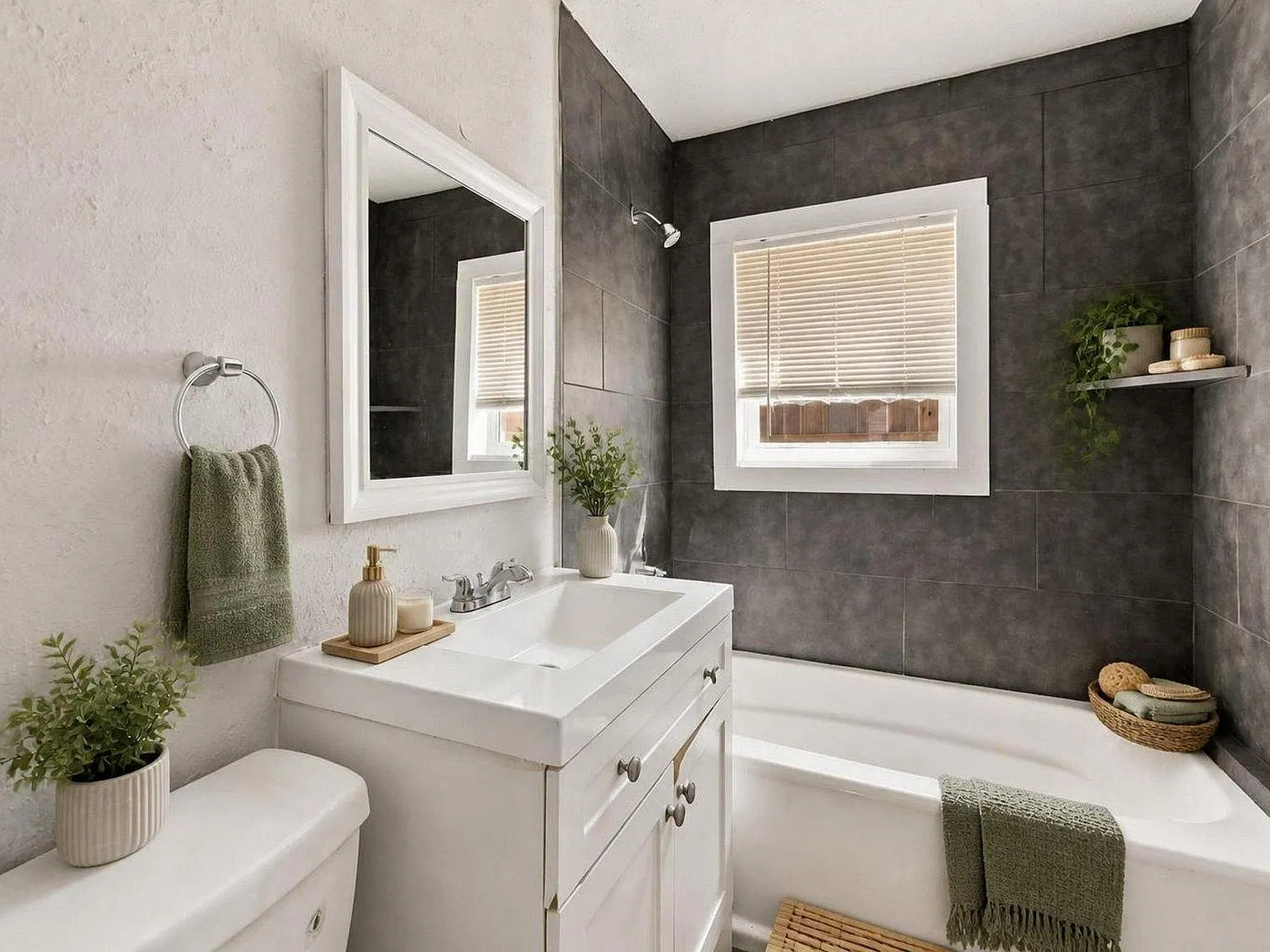 2 bed, 1.0 bath, 1944 sqft, $1,100 — Photo 2