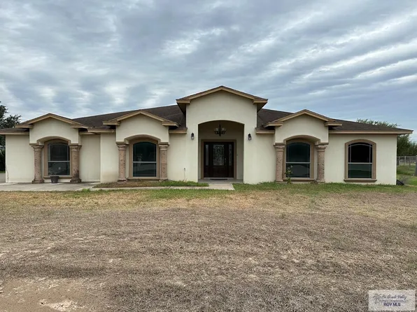 9533 Pelon Rd, Brownsville, TX 78520