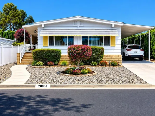 28854 Via Playa Del Rey, Murrieta, CA 92563