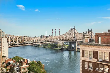 Sold by Brown Harris Stevens