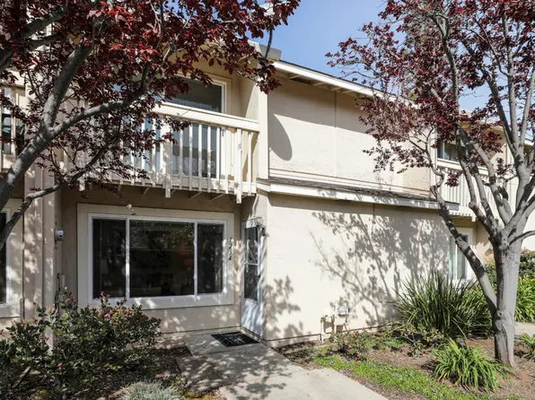 1234 Crescent Ter, Sunnyvale, CA 94087