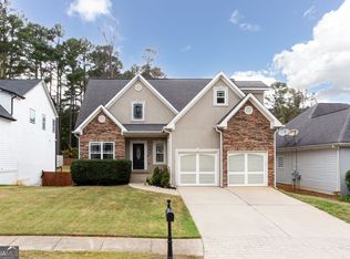 108 Red Branch Dr, Villa Rica, GA 30180