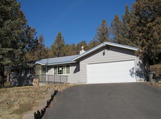 14345 Highway 66, Klamath Falls, OR 97601