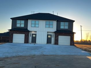 (Undisclosed Address), Skiatook, OK 74070