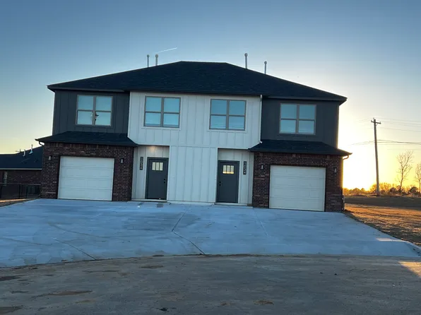 (undisclosed Address), Skiatook, OK 74070