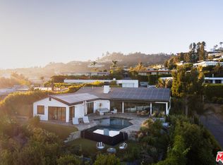9000 Hopen Pl, Los Angeles, CA 90069