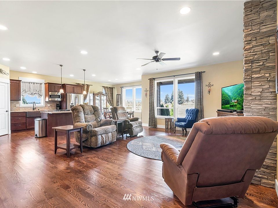 Kbj 1 Apo Cluster Short Plat Apartments Everson, WA Zillow