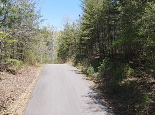 LOT 28 Iron Gate, Blairsville, GA 30512