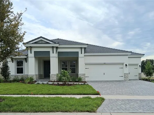 1137 BUCK CREEK COURT, BRANDON, FL 33511
