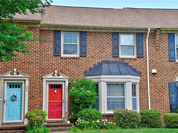 962 Colonial Meadows Way, Virginia Beach, VA 23454