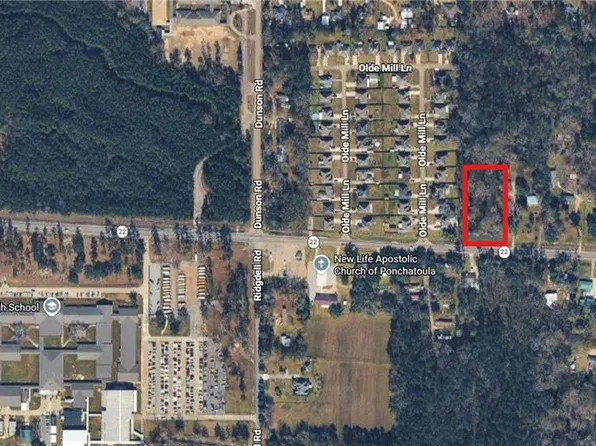 20093 22nd Hwy, Ponchatoula, LA 70454