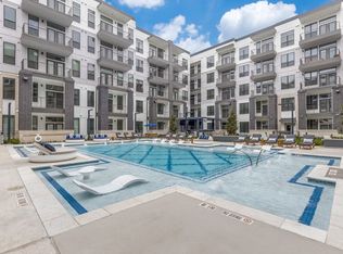 Lenox Heights, Houston, TX 77008