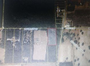 189 NW Hilltop Rd, Mayo, FL 32066