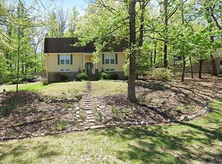 2558 N Chandalar Ln, Pelham, AL 35124