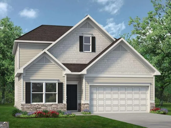 211 Park Bench Way Lot D73, Byron, GA 31008