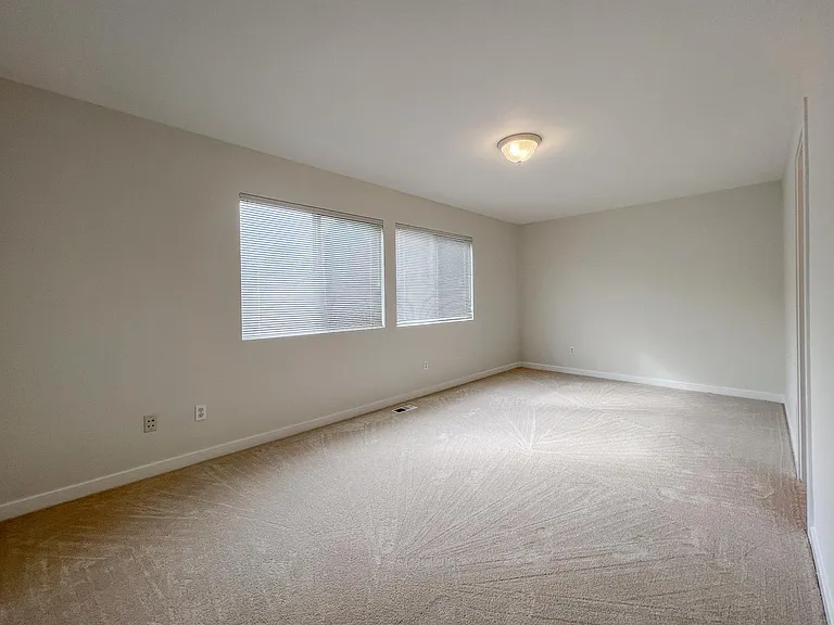 Spacious Bedroom 3
