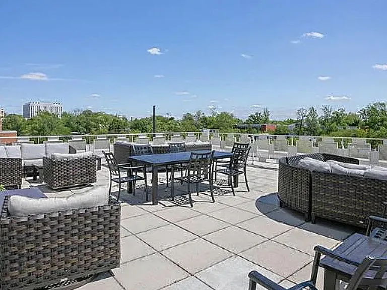 4000 Tunlaw Rd NW #923 — Photo 2