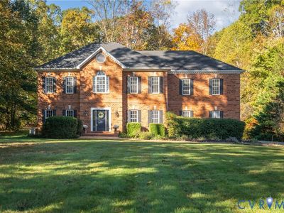 12324 Trumpington Ct, Chesterfield, VA, 23838