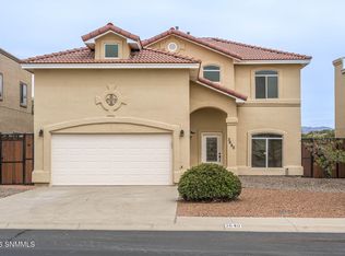 3640 Ascencion Cir, Las Cruces, NM 88012
