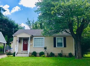647 S Scott St, Madisonville, KY 42431