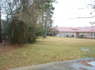 3814 Schooner Ln, Montgomery, TX 77356