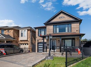 63 Angier Cres #BASEMENT, Ajax, ON L1S 7R8
