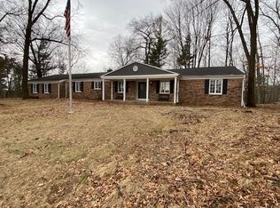 111 Ridge Rd, Oconto Falls, WI 54154