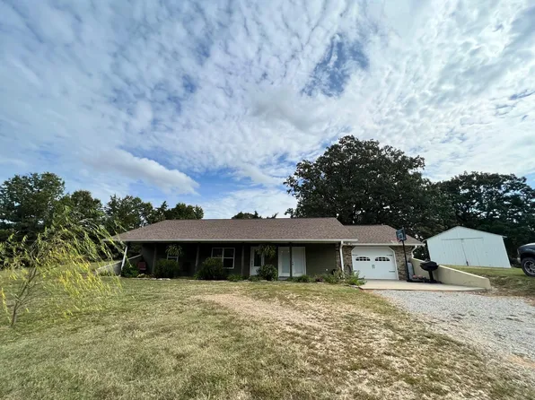 199 County Road 250, Thayer, MO 65791