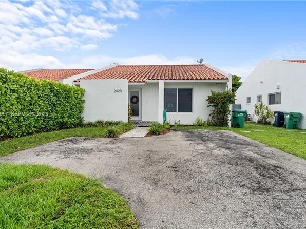2420 SW 102nd Ave, Miami, FL 33165
