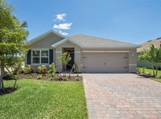20024 Sweetbay Dr, North Fort Myers, FL 33917