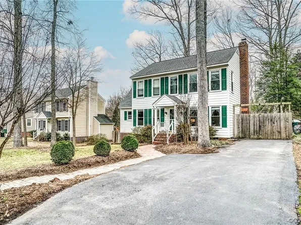 2924 Broadford Ter, Henrico, VA 23233