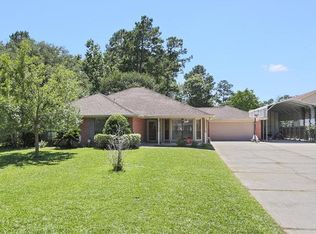 117 Oak Leaf Dr, Slidell, LA 70461