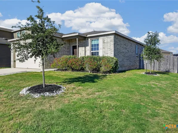 7503 Granger Cv, San Antonio, TX 78252