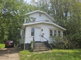 669 Inman St, Akron, OH 44306