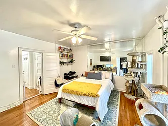 Rented by Pear NYC LLC