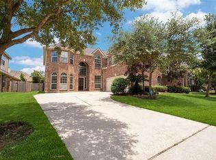 11414 Kingsbarn Ct, Tomball, TX 77377