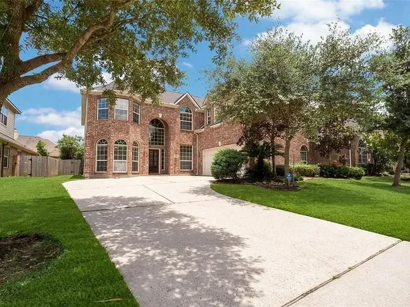 11414 Kingsbarn Ct, Tomball, TX 77377