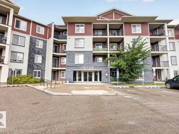 18126 77th St NW #204, Edmonton, AB T5Z 0N7