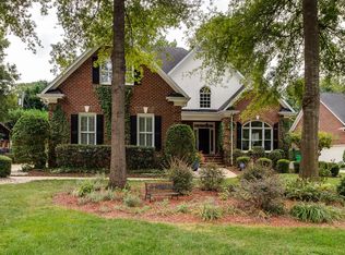 6419 Creola Rd, Charlotte, NC 28226