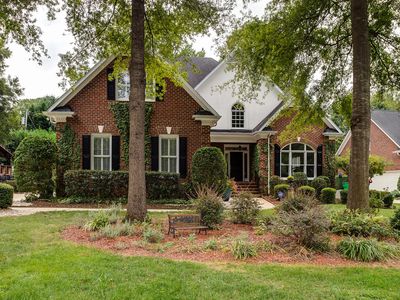 6419 Creola Rd, Charlotte, NC, 28226