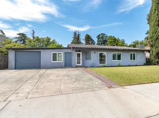 606 E McKinley Ave, Fresno, CA 93728