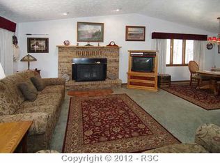 11025 Hardy Rd, Colorado Springs, CO 80908