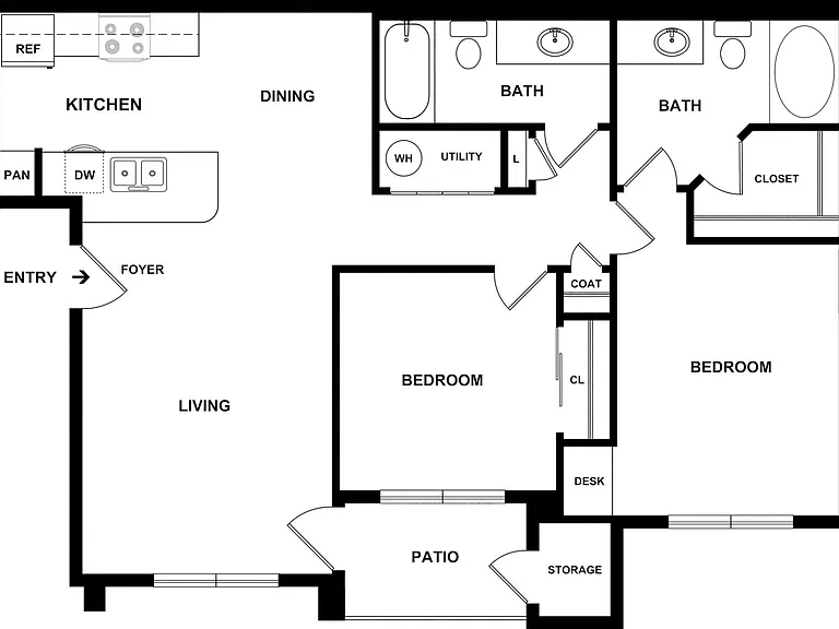 Mission Eagle Pointe — Photo 49